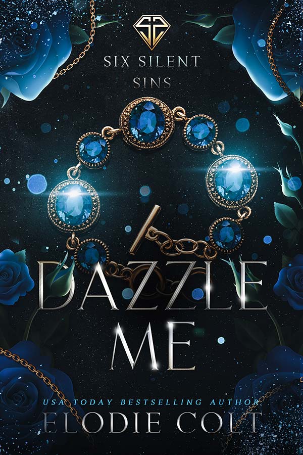 dazzle me six silent sins prequel steamy contemporary romance erotic romance