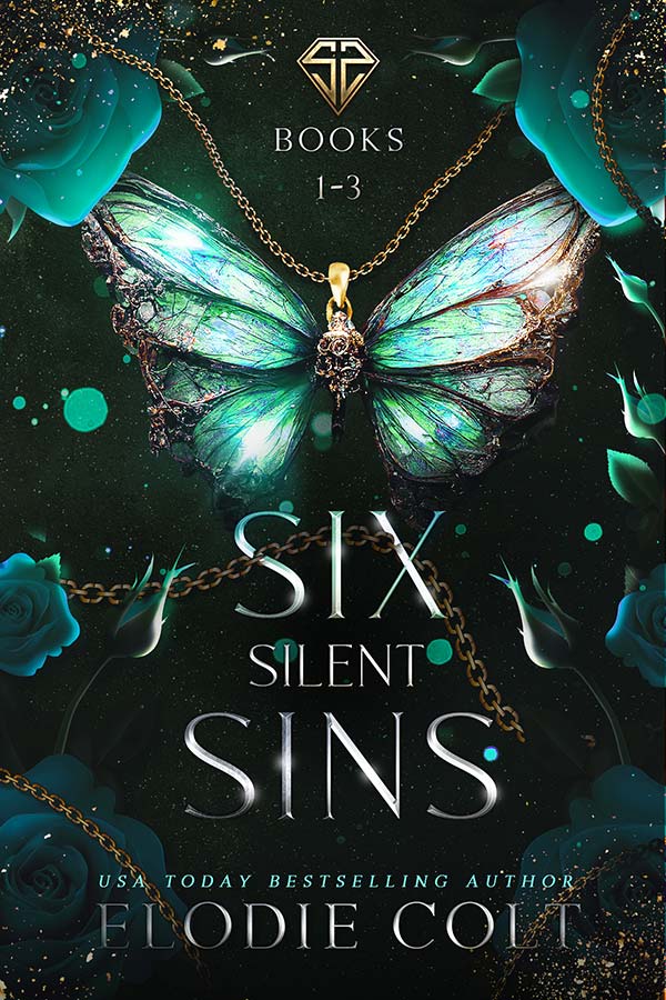 six silent sins box set contemporary steamy romance billionaire romance