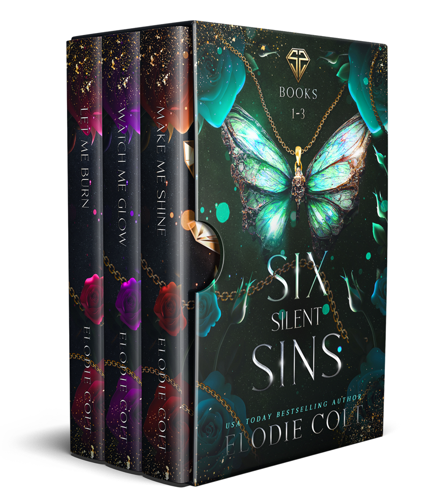 six silent sins box set contemporary steamy romance billionaire romance