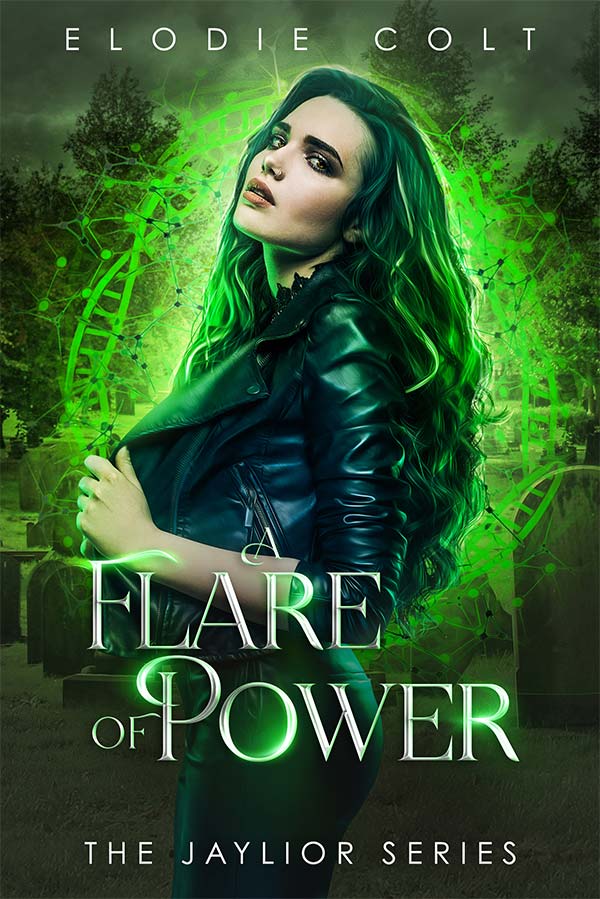 a flare of power the jaylior series book2 paranormal romance urban fantasy steamy romance